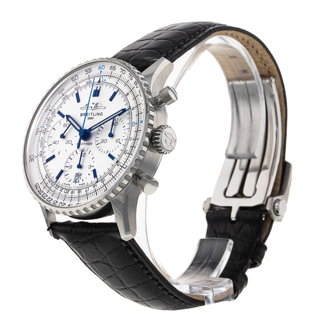 Breitling Navitimer B01 Chronograph 41 AB0139 Image 2